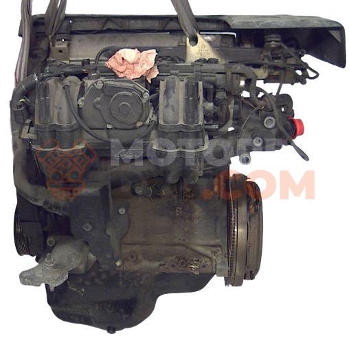 Motor AFT Seat Cordoba Coupe I 1.6 i (100 cv)