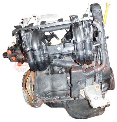Motor AFT Seat Cordoba Coupe I 1.6 i (100 cv)