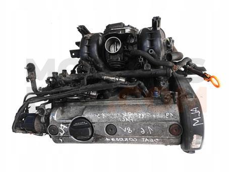 Motor AFT Seat Cordoba I 1.6 i (101 cv)