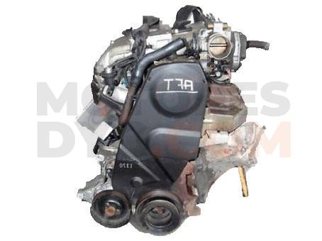 Motor AFT Seat Cordoba I 1.6 i (101 cv)