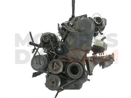 Motor AFT Seat Cordoba I 1.6 i (75 cv)