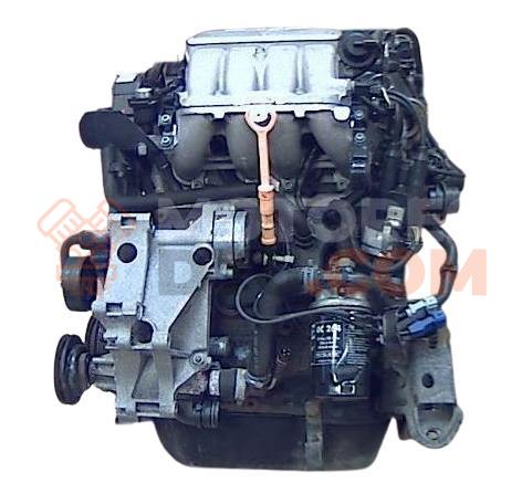Motor AFT Seat Cordoba Vario (6K5) 1.6 i (101 cv)