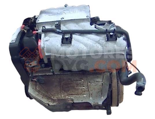 Motor AFT Seat Cordoba Vario (6K5) 1.6 i (101 cv)