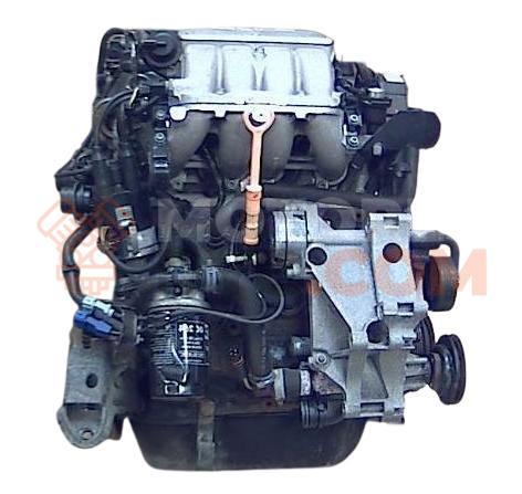Motor AFT Seat Cordoba Vario (6K5) 1.6 i (101 cv)