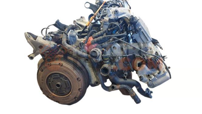 Motor AFT Seat Toledo I (1L) 1.6 i (101 cv)