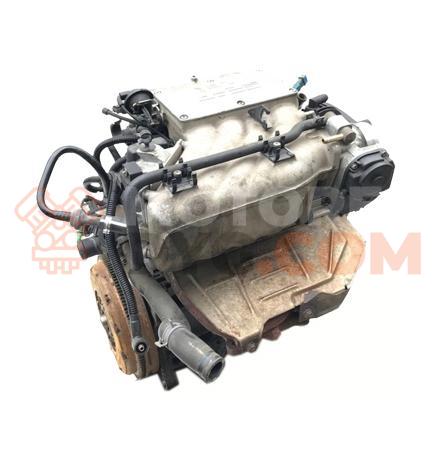 Motor AFT Seat Toledo I (1L) 1.6 i (101 cv)