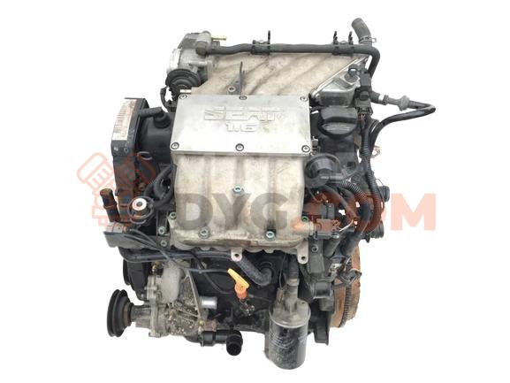 Motor AFT Seat Toledo I (1L) 1.6 i (101 cv)