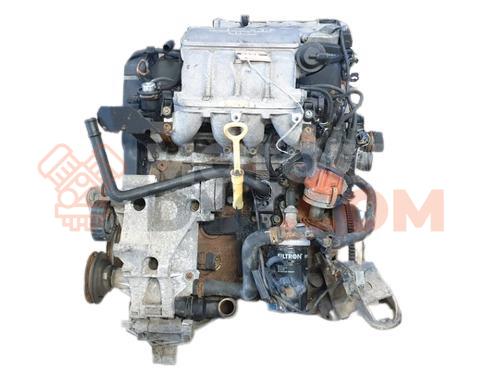 Motor AFT Seat Toledo I (1L) 1.6 i (101 cv)