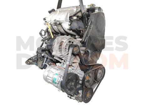 Motor AFT Seat Toledo I (1L) 1.6 i (101 cv)