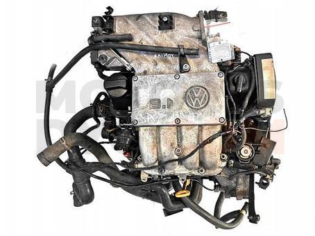 Motor AFT Seat Toledo I (1L) 1.6 i (101 cv)