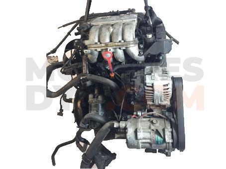 Motor AFT Seat Toledo II (1M2) 1.6 (100 cv)