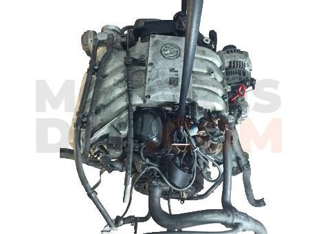 Motor AFT Seat Toledo II (1M2) 1.6 16V (105 cv)