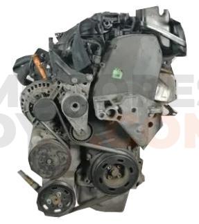 Motor AFT Volkswagen Polo IV (9N3) 1.4 TDI (80 cv) 5-d