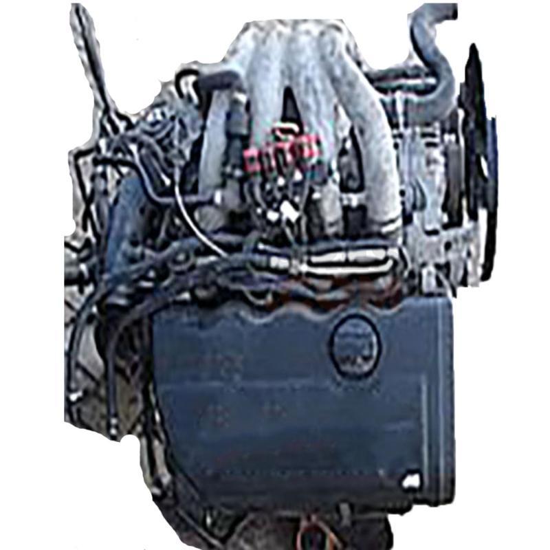 Motor AFY Audi A6 (4B,C5) 1.8 (125 cv)
