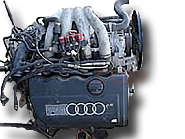 Motor AFY Volkswagen Passat (B5) 1.8 20V (125 cv)