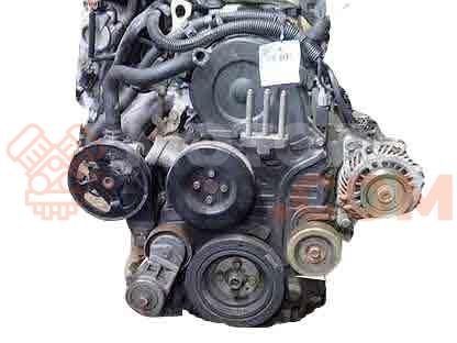 Motor ag69 Mitsubishi Grandis 2.4 i 16V MIVEC (165 cv)