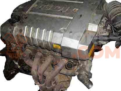 Motor ag94 Mitsubishi Dion 1.8 GDI (165 cv)