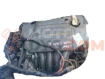 Motor ag94 Mitsubishi Dion 2.0 16V 4X4 (135 cv)