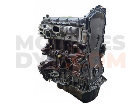 Motor AG9Q Ford Mondeo II Sedan 2.0 TDCi (130 cv)