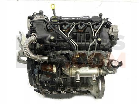 Motor AG9Q Ford Mondeo II Sedan 2.0 TDCi (130 cv) Automatico