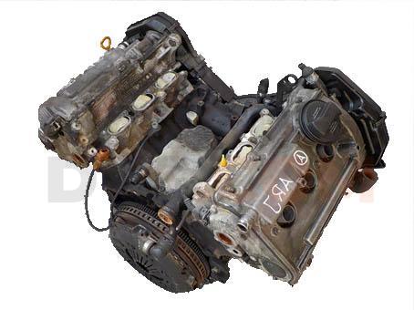 Motor AGA Audi A4 Avant (B5) Versión 1999 2.4 V6 30V (165 cv) quattro