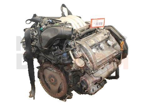 Motor AGA Audi A4 (B5) Versión 1999 2.4 V6 30V (165 cv) Tiptronic