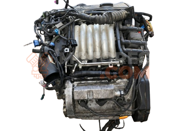 Motor aga Audi A6 (4B,C5) 2.4 V6 30V (136 cv)