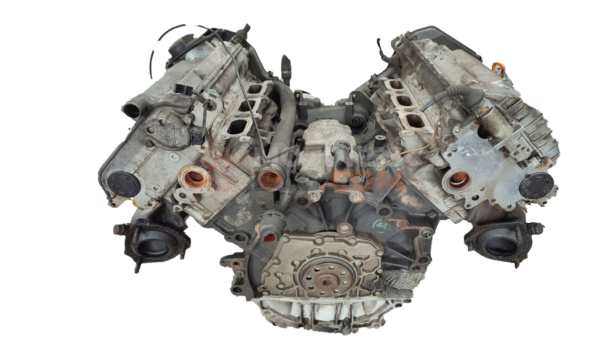 Motor AGA Audi A6 (4B,C5) 2.4 V6 30V (136 cv)