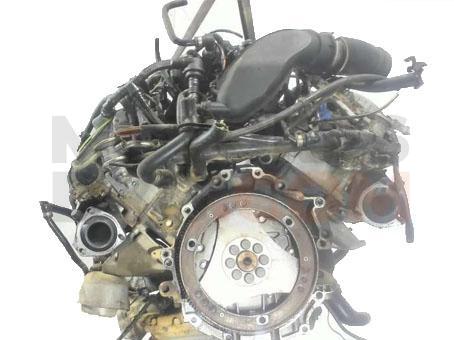 Motor AGA Audi A6 (4B,C5) 2.4 V6 30V (165 cv)