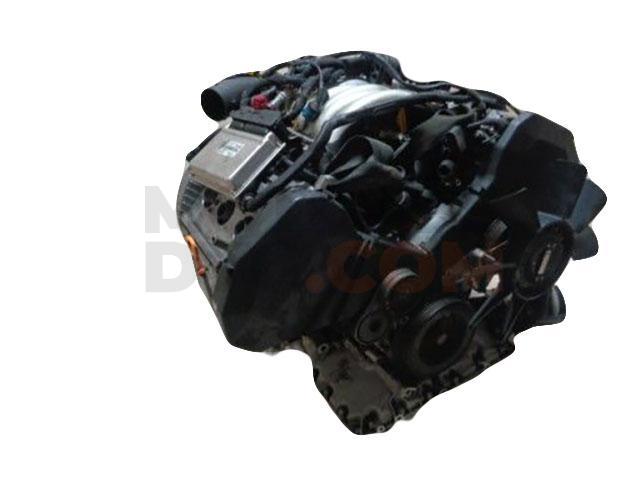 Motor AGA Audi A6 (4B,C5) 2.4 V6 30V (165 cv)
