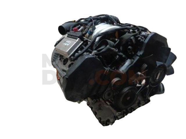 Motor AGA Audi A6 (4B,C5) 2.4 V6 30V (165 cv) quattro