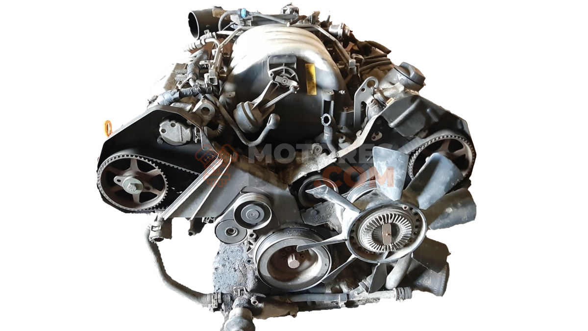 Motor aga Audi A6 (4F,C6) 2.4i V6 24V (177 cv)