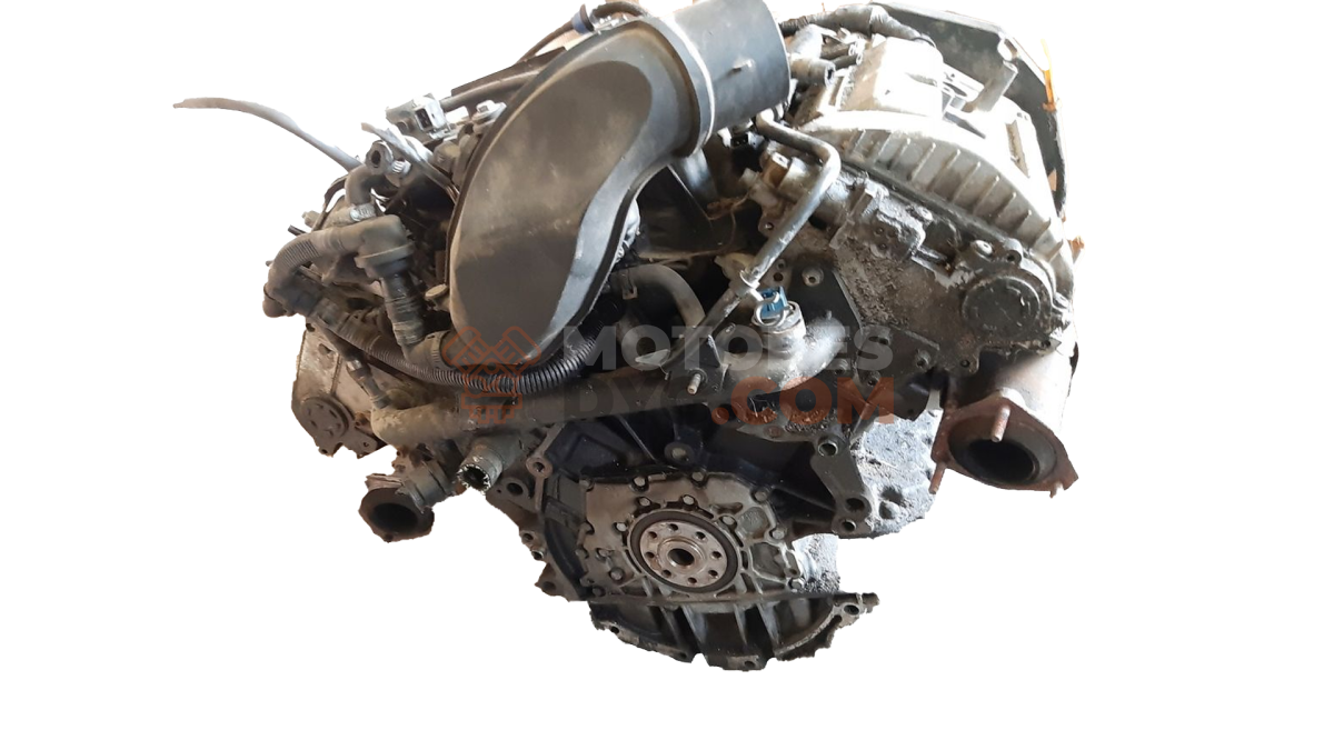 Motor aga Audi A6 (4F,C6) 2.4i V6 24V (177 cv)