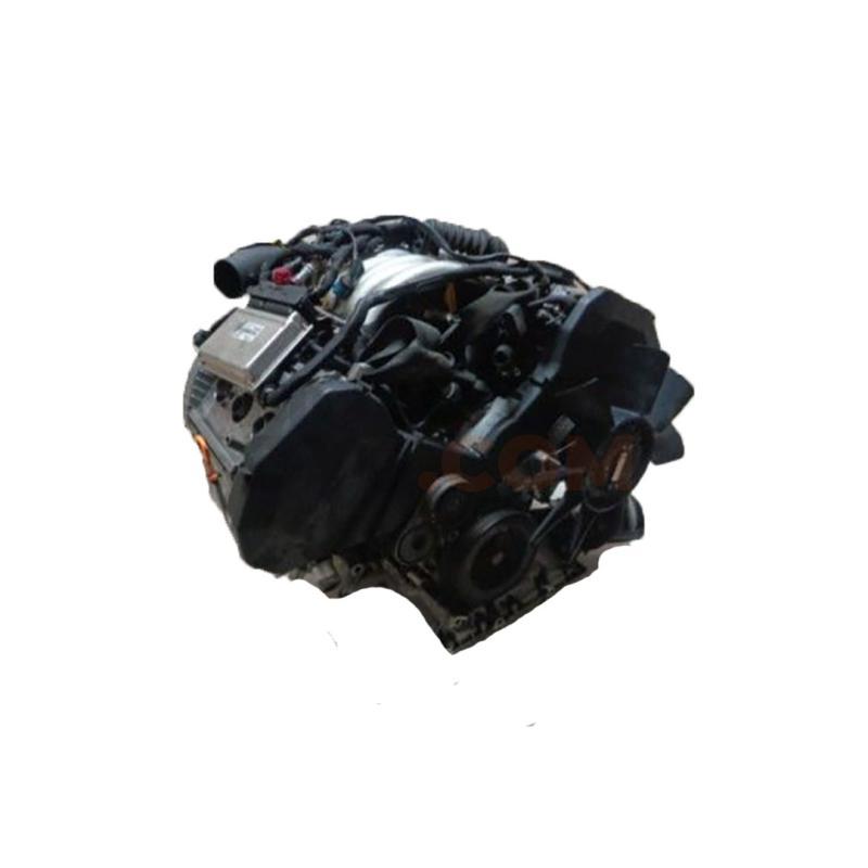 Motor AGA Audi A6 Avant (4B,C5) 2.4 V6 30V (165 cv)