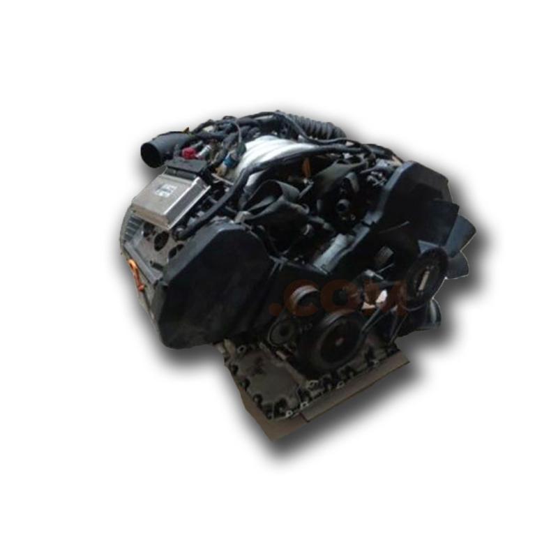 Motor AGA Audi A6 Avant (4B,C5) 2.4 V6 30V (165 cv) quattro