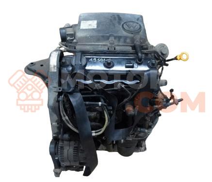 Motor AGD Volkswagen Polo III (6N/6KV) 1.9 D (64 cv)