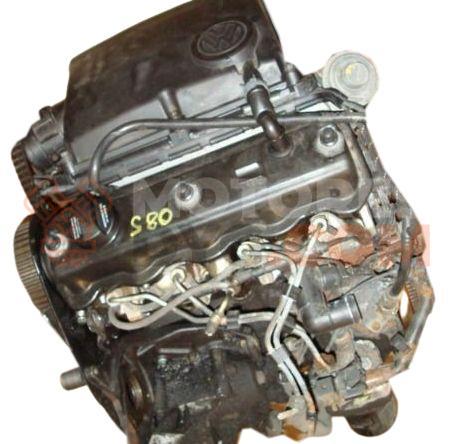 Motor AGD Volkswagen Polo III (6N/6KV) 1.9 D (64 cv)