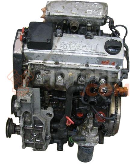Motor AGG Seat Ibiza II 2.0 i (115 cv)