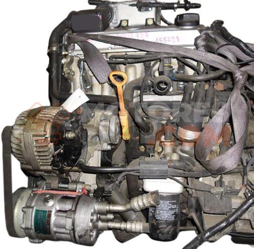 Motor AGG Seat Ibiza II 2.0 i (115 cv)