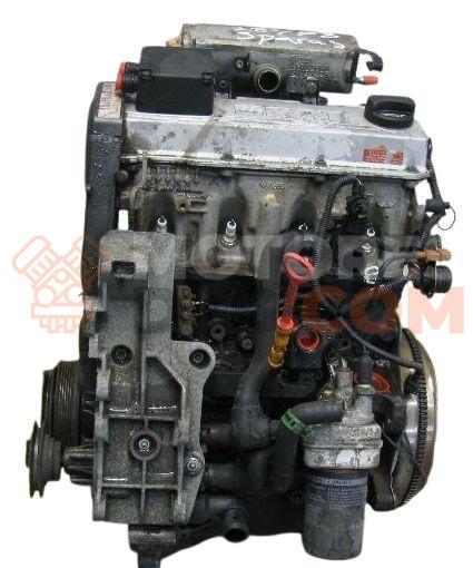 Motor AGG Seat Ibiza II 2.0 i (115 cv)