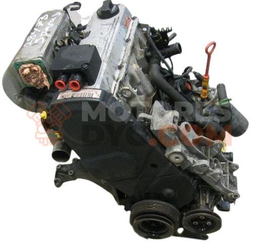 Motor AGG Seat Ibiza II 2.0 i (115 cv)
