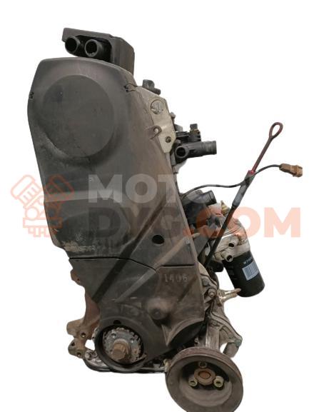 Motor AGG Volkswagen Golf III Variant (1HX0) 2.0 (115 cv)