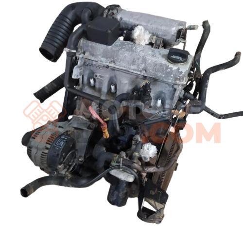Motor AGG Volkswagen Golf III Variant (1HX0) 2.0 (115 cv)