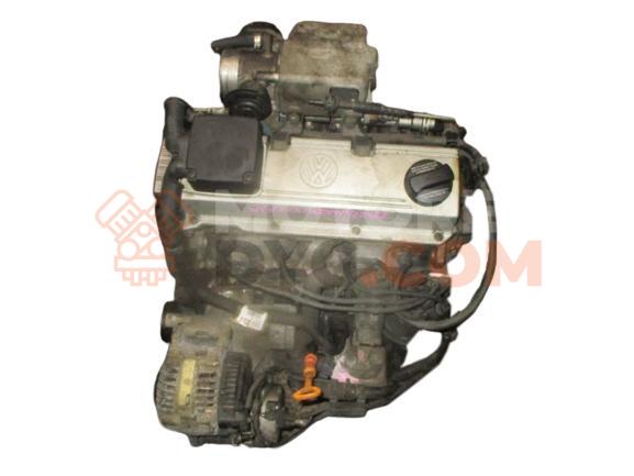 Motor AGG Volkswagen Golf III Variant (1HX0) 2.0 (115 cv)