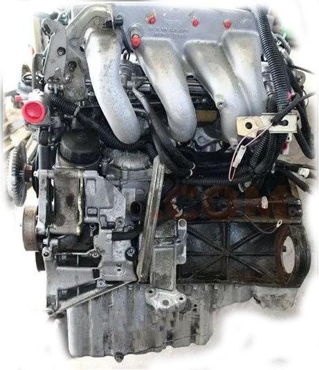 Motor AGL Volkswagen LT 28-46 II Furgón (2DA, 2DD, 2DH) 2.3 (143 cv)