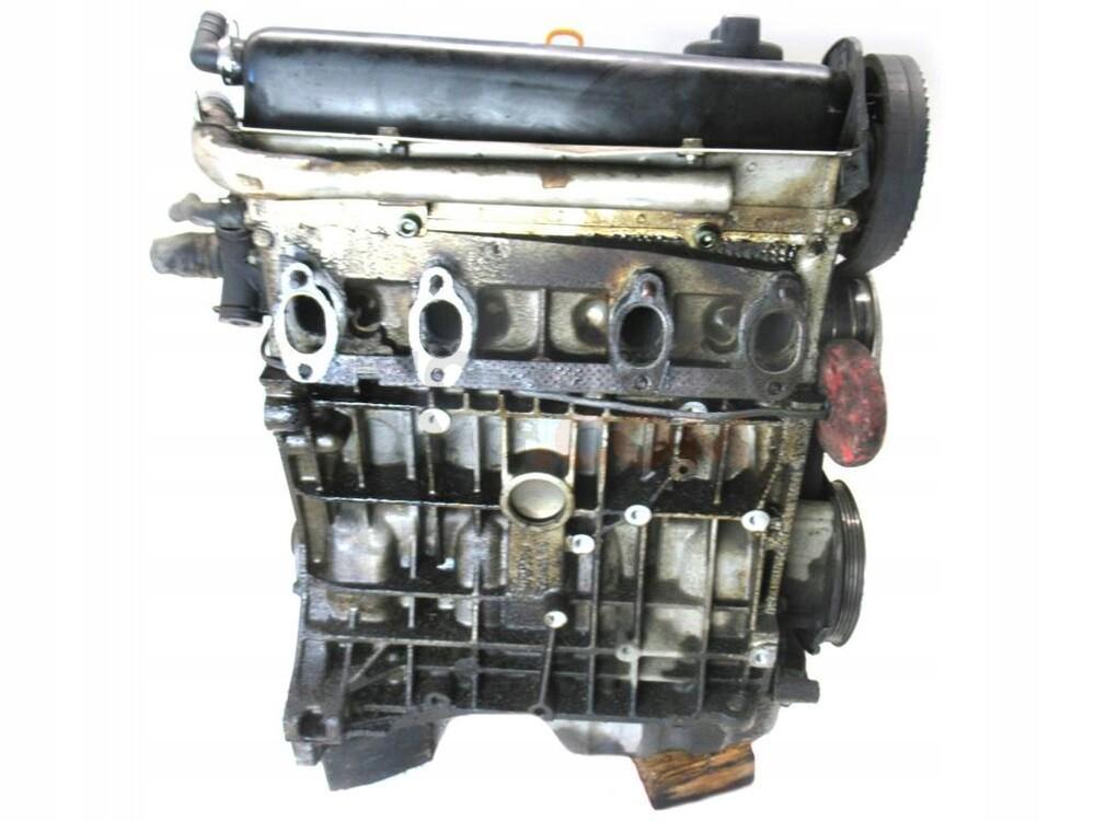 Motor AGL Volkswagen LT 28-46 II Caja/Chasis (2DC, 2DF, 2DG, 2DL, 2DM) 2.3 (143 cv)