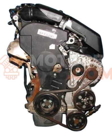 Motor AGN, APG Audi A3 (8L) 1.8 20V (125 cv) Automatico
