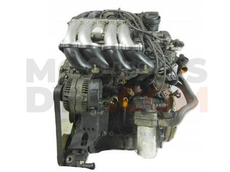 Motor AGN Audi A3 (8L) 1.8 20V (125 cv)