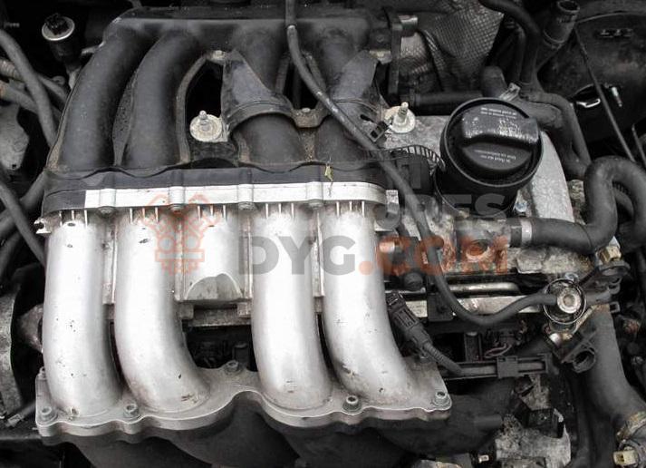 Motor AGN Audi A3 (8L) 1.8 20V (125 cv)