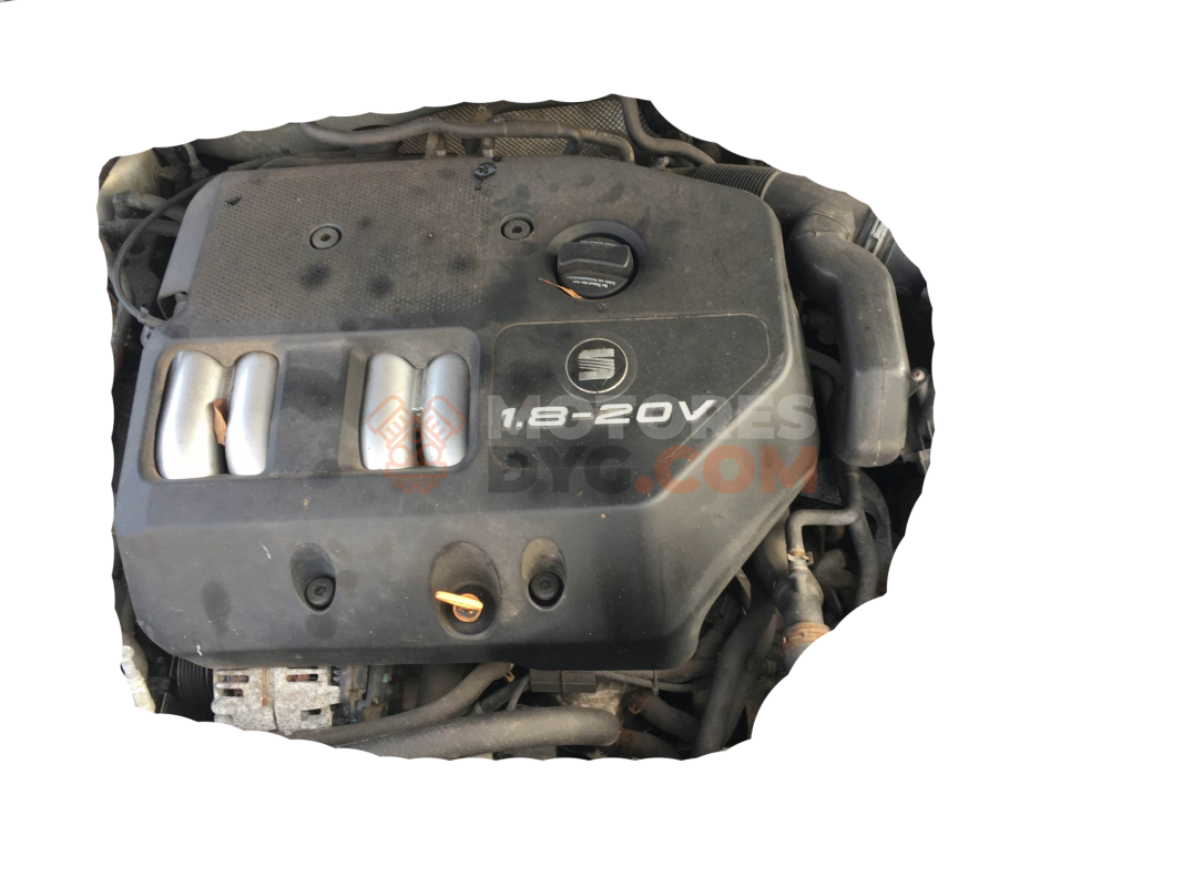 Motor agn Seat Toledo III (5P) 1.8 TSI (160 cv)